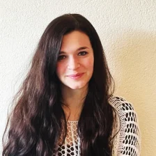Alina Rotaris